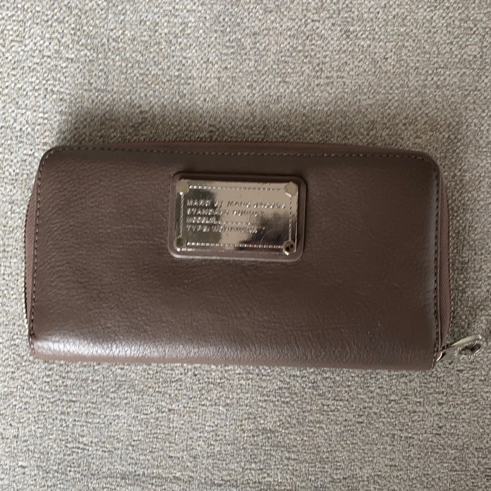 Marc by Marc Jacobs wallet